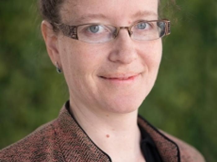 Professor Zoe Szajnfarber