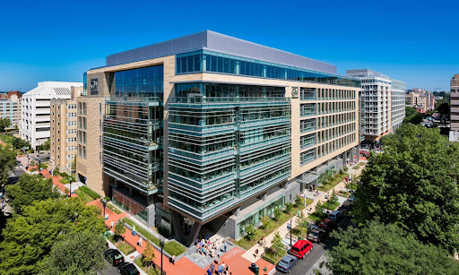 GW Engineering School